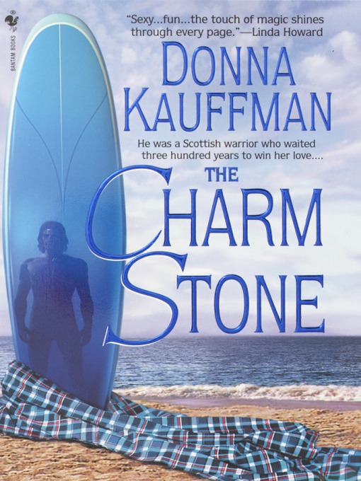 Title details for The Charm Stone by Donna Kauffman - Available